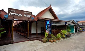 Lanta Harmony House
