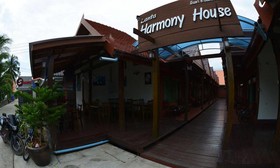Lanta Harmony House