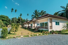Lay Back Villas