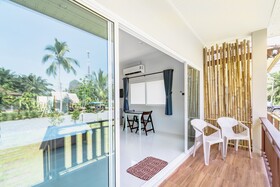 Lay Back Villas