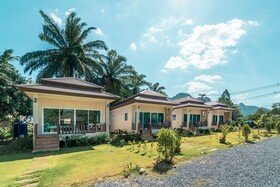 Lay Back Villas