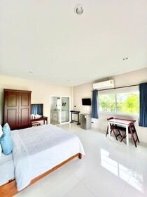 Lay Back Villas