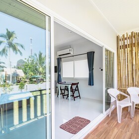 Lay Back Villas
