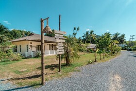 Lay Back Villas