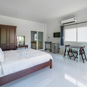 Lay Back Villas