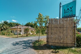 Lay Back Villas