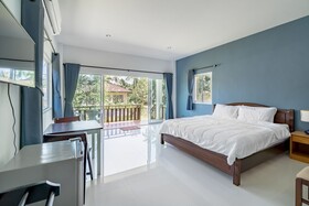 Lay Back Villas