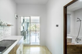 Lay Back Villas