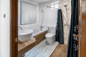 Lay Back Villas
