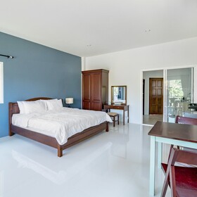 Lay Back Villas