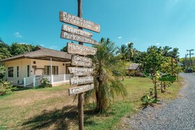 Lay Back Villas