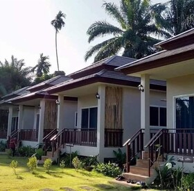 Lay Back Villas