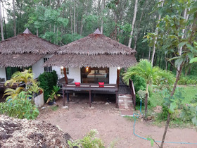 Little Rock Kohjum Resort