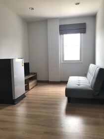 Living at Sphere Apartment