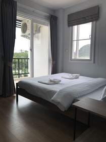 Living at Sphere Apartment
