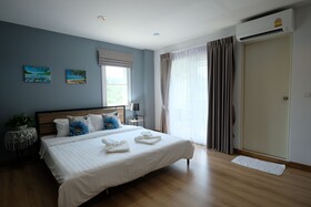 Living at Sphere Apartment
