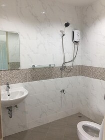 Living at Sphere Apartment