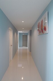 Living at Sphere Apartment