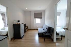 Living at Sphere Apartment