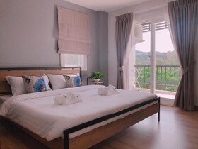 Living at Sphere Apartment