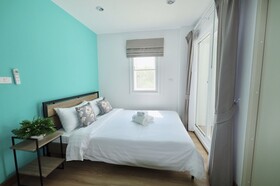 Living at Sphere Apartment