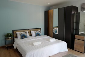 Living at Sphere Apartment