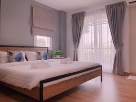 Living at Sphere Apartment