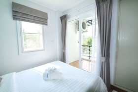 Living at Sphere Apartment
