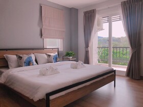 Living at Sphere Apartment