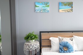 Living at Sphere Apartment