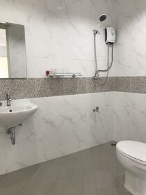 Living at Sphere Apartment