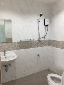 Living at Sphere Apartment