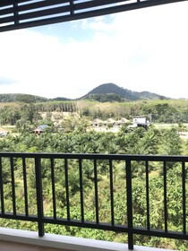 Living at Sphere Apartment