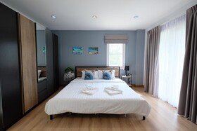 Living at Sphere Apartment