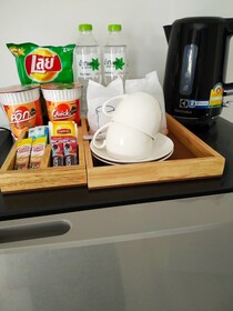 Living at Sphere Apartment