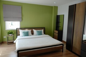 Living at Sphere Apartment