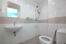 Living at Sphere Apartment