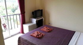 Living Room Guesthouse