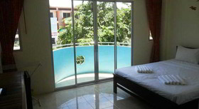 Living Room Guesthouse