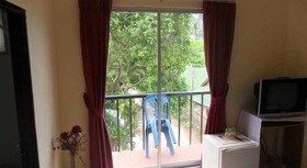 Living Room Guesthouse