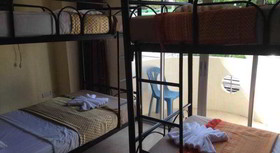 Living Room Guesthouse