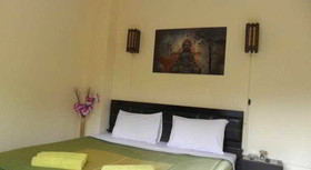 Living Room Guesthouse