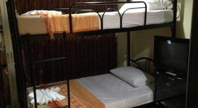 Living Room Guesthouse