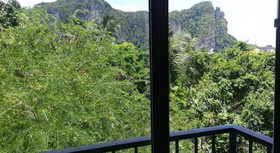 Living Room Guesthouse