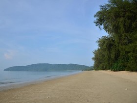 Longbeach Villa