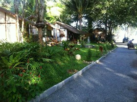 Longbeach Villa