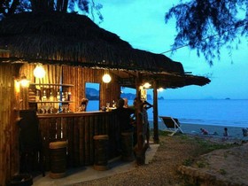 Longbeach Villa