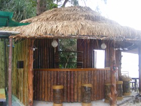 Longbeach Villa