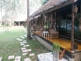 Longbeach Villa