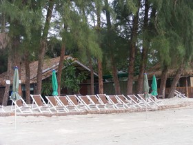 Longbeach Villa